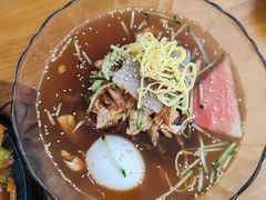 -延阿姨水豆腐(公园店)
