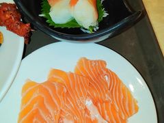 -芭菲盛宴·环球美食(锦城万达广场店)
