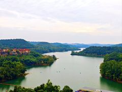 -仙海旅游度假区