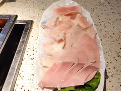 -二荆条·蜀鲜汇城市森林火锅