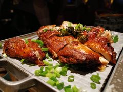 -绿茶餐厅(领展购物广场·中关村店)