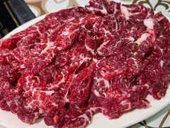 雪花牛肉-三毛牛肉店(福强店)