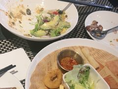 -翡翠鸟精品泰国菜(北辰财富中心店)