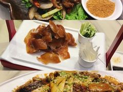 -柒园·三十年创意杭帮菜(龙湖滨江天街店)
