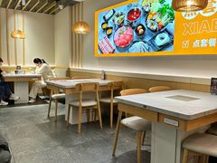 -呷哺呷哺 黄金牧场 (新中关购物中心店)