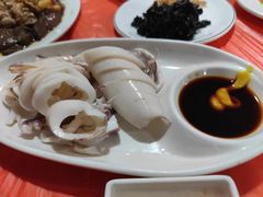 -车头老二大排档