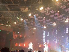 -MOSSO·Liveshow(M3香港广场店)