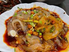 川北凉粉-小唐小四川水煮鱼(北三路店)