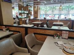 -如轩·海鲜砂锅粥·潮汕菜(小榄店)