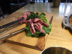 -金顺韩式烤肉·网红烤肉店(广利路店)