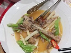 -西贝莜面村(上海百联西郊店)