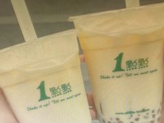 -1点点(昆山张浦店)