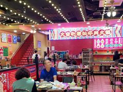 大堂-大吉利·潮汕牛肉火锅(河西店)
