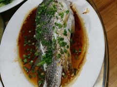 -田源农家饭店·窑鸡王·海鲜(东部湾·融创店)