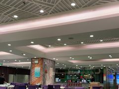 大堂-紫光园(顺义店)