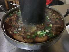 -唠叨坊私房菜(五一街店)
