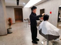 -P.STYLE 派斯造型