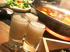-湊湊火锅·茶憩(石家庄万象城店)