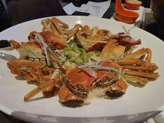 -蟹榭·本帮江浙菜·蟹宴(五角场合生汇商场店)