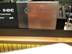 -星巴克(北京阜安路店)