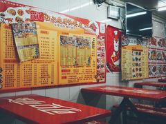 -程记烧腊快餐店(松园南街店)