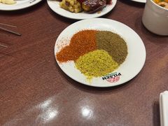 -福缘烤肉王自助(爱琴海-原比尔森店)