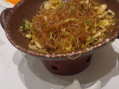 -聆桂烤鸭·金奖烤鸭(静联广场店)