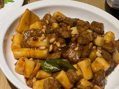 -兔爸私家小厨(新北万达店)