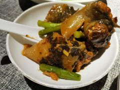 姜汁甲鱼-临江宴(陆家嘴店)