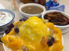 -水牛奶皇后糖水铺(深圳总店)