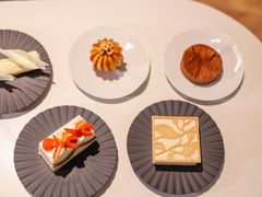 -潮一不贰·法式甜品·生日蛋糕·西式简餐(外滩店)