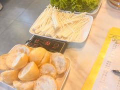 -安吉美渝石锅鱼(芜园西路店)