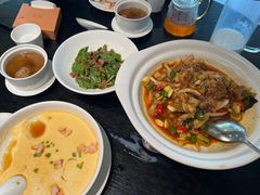 -简小舍·民间手艺菜(武昌江滩店)