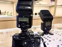 -Sony Store 索尼(上海淮海中路店)