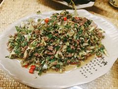 -多哥水傣味餐厅(司马巷店)