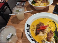 -和府捞面(北美新天地店)