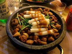 -首尔大排档