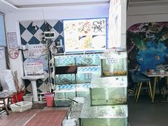 -汪姐海鲜(侨港金冠好店)
