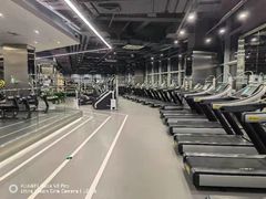 -OXYGYM 奥美氧舱运动中心(朝阳大悦城店)