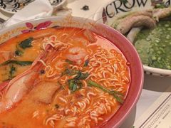 -太食獸泰式茶餐厅(IFS国金中心店)