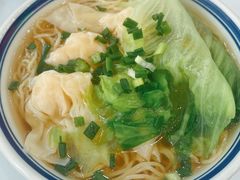 -东鑫记港式茶餐厅(南京东路店)