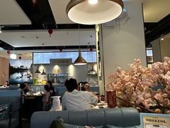 -花椒俏川菜小馆(南海万达店)