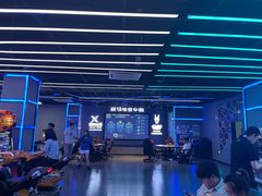 -复兴未来·轰趴空间(泰富百货店)