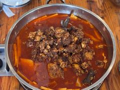 -龚氏福生园酸笋鸡(安宁总店)