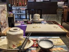 -古田居·特色寿司料理(星之岛旗舰店)