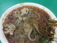 -甘记肥肠粉(马鞍北路店)