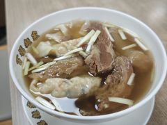 -百福麵家(新馬路店)