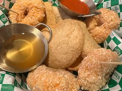 -泰妃殿(武汉首店)