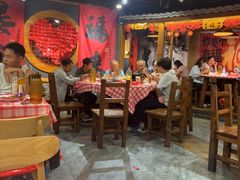-忆外婆徐州菜·地锅鸡·生日宴(吴庄店)
