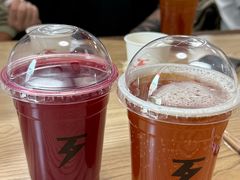 -歹歹的加个面过油肉拌面(贵州路店)